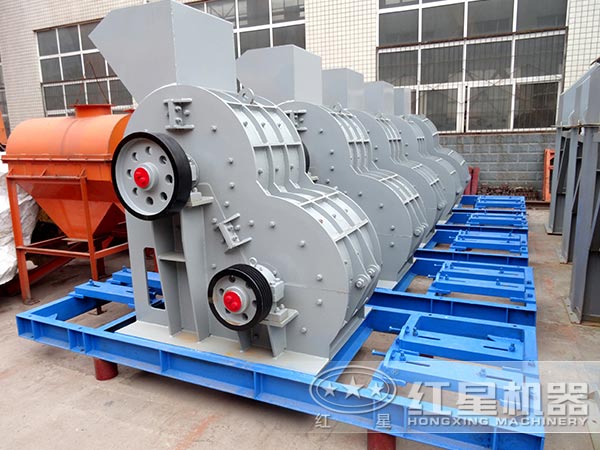 煤渣破碎機廠家 煤渣破碎機廠家