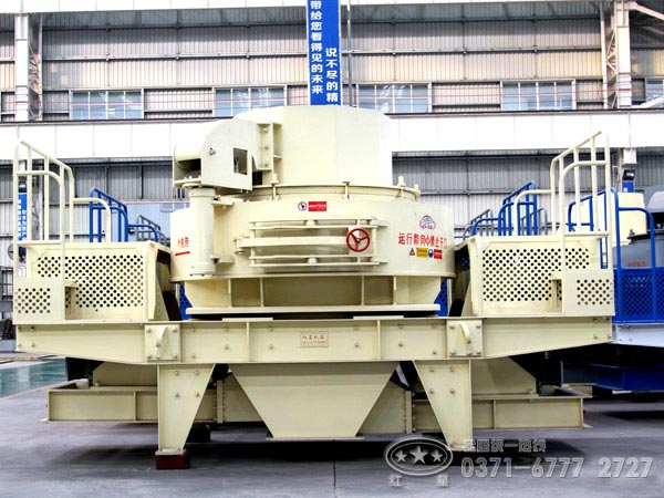 干法制砂機(jī) 干法制砂機(jī)