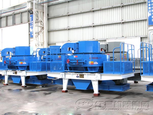 制砂機(jī) 制砂機(jī)