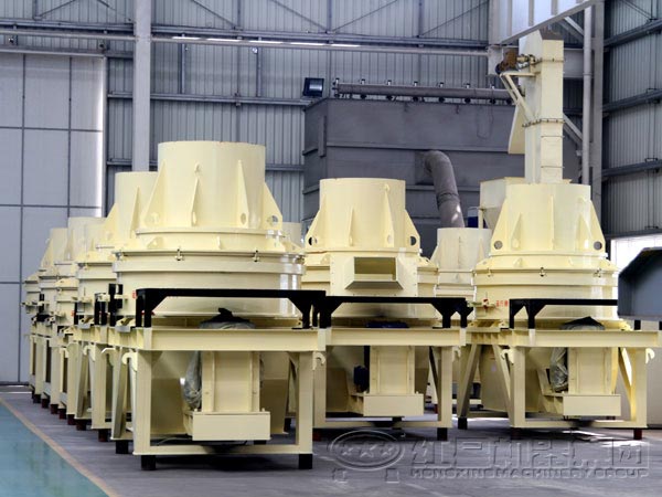 制砂機(jī) 制砂機(jī)