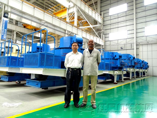 機(jī)制砂設(shè)備價格