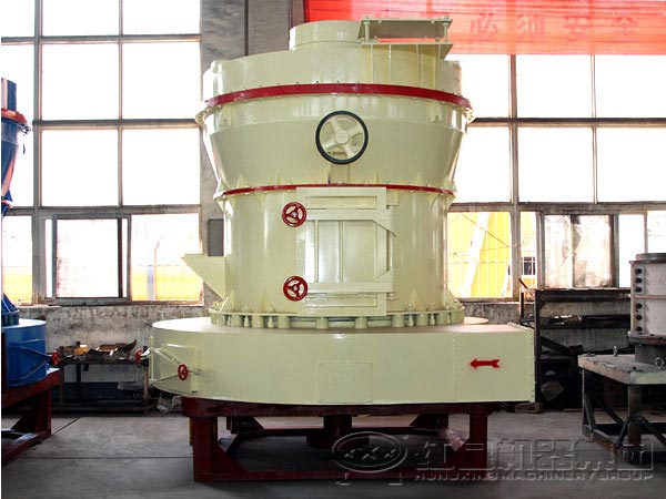 方解石磨粉加工設(shè)備 方解石磨粉加工設(shè)備