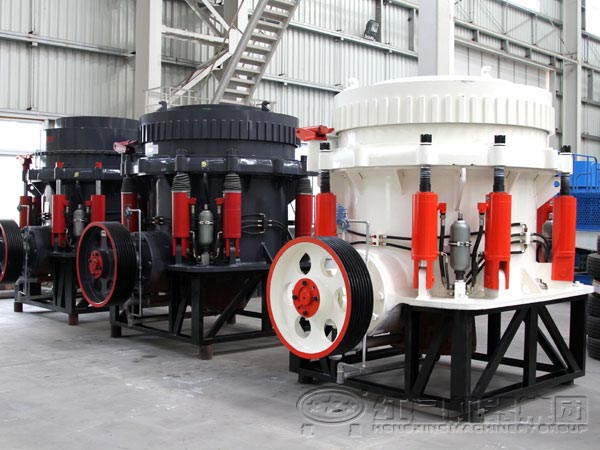 焦炭圓錐破碎機 焦炭圓錐破碎機