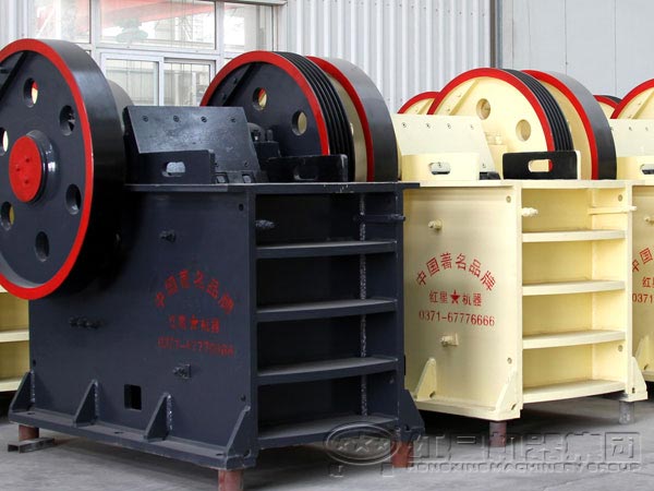 粗料破碎機(jī) 粗料破碎機(jī)