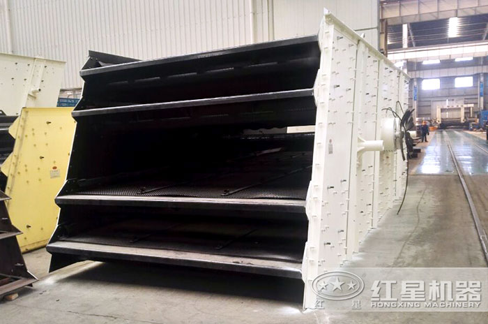 圓振動(dòng)篩價(jià)格 圓振動(dòng)篩價(jià)格