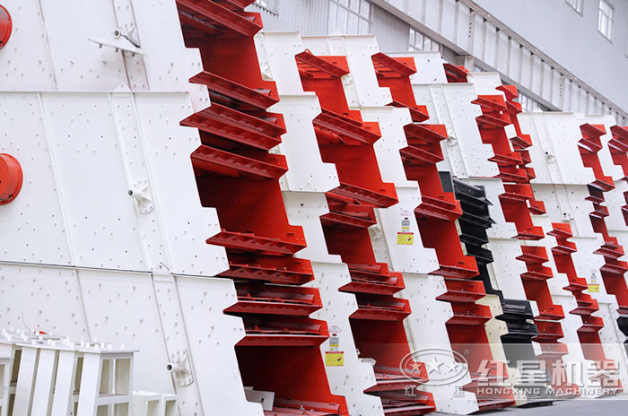 圓振動(dòng)篩生產(chǎn)廠(chǎng)家 圓振動(dòng)篩生產(chǎn)廠(chǎng)家