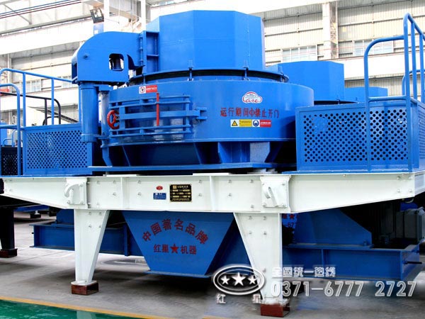 輝綠巖制砂機 輝綠巖制砂機