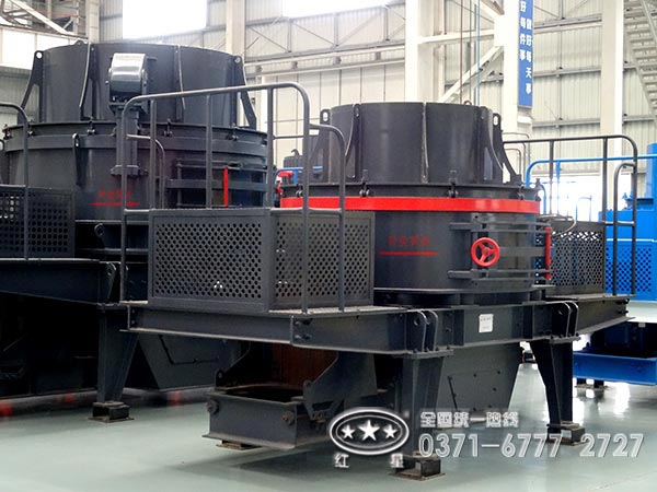 石英石制砂機(jī) 石英石制砂機(jī)