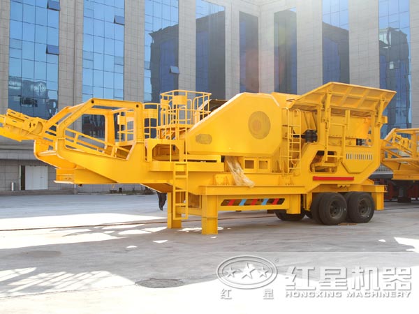 河南紅星移動(dòng)破碎機(jī)價(jià)格咨詢(xún) 河南紅星移動(dòng)破碎機(jī)價(jià)格咨詢(xún)