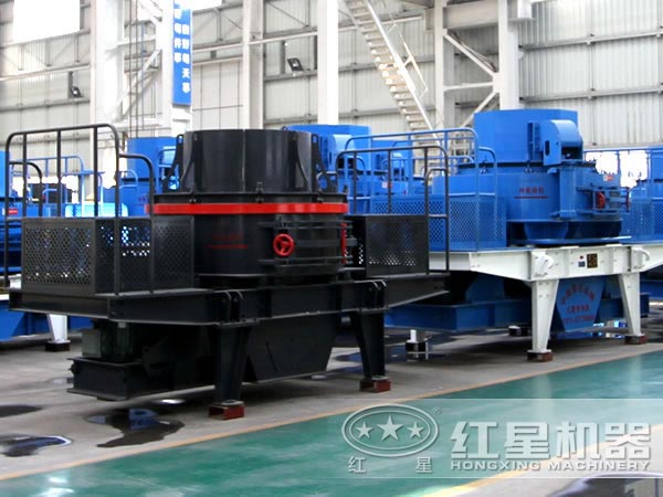 制砂機(jī) 制砂機(jī)