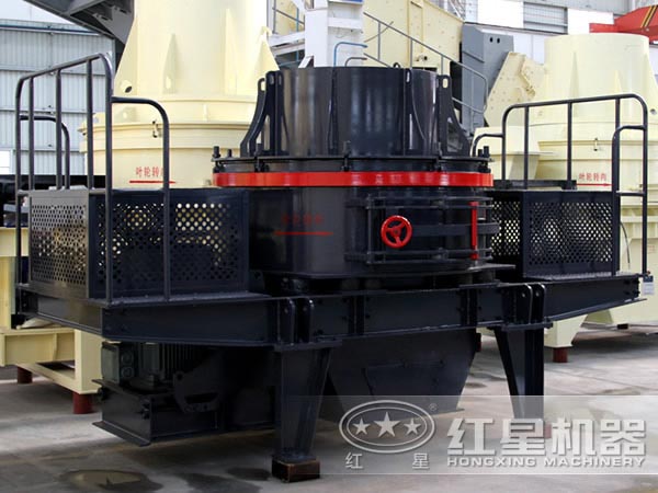 第三代制砂機(jī) 第三代制砂機(jī)