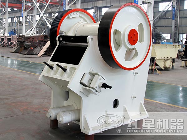 歐版頁巖顎式破碎機(jī) 歐版頁巖顎式破碎機(jī)