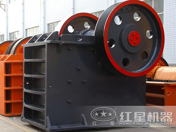 液壓頁巖顎式破碎機(jī) 液壓頁巖顎式破碎機(jī)