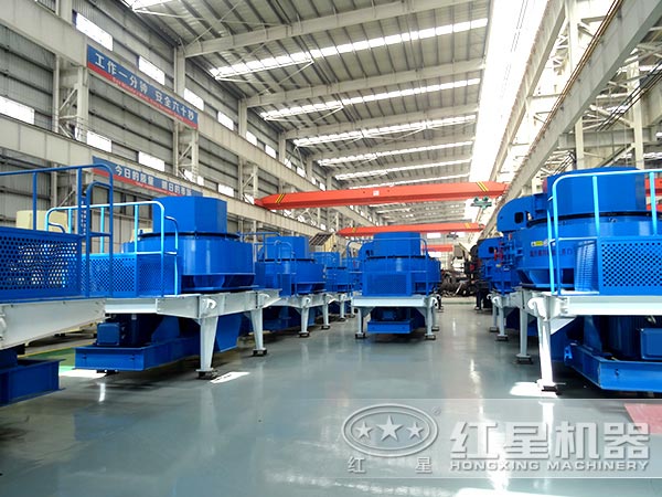 河卵石制砂機(jī)廠家 河卵石制砂機(jī)廠家