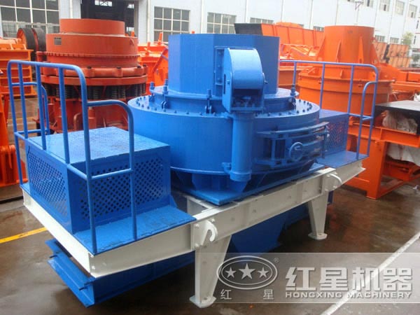 石子制砂機(jī) 石子制砂機(jī)