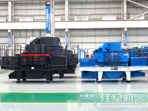 石子制砂機(jī) 石子制砂機(jī)