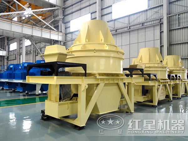 大型制砂機生產(chǎn)廠家 大型制砂機生產(chǎn)廠家