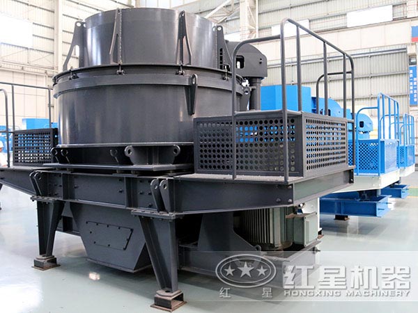 新型制砂機(jī) 新型制砂機(jī)