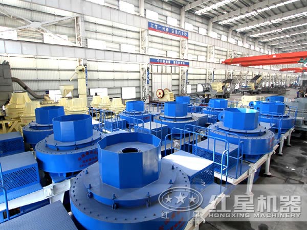 不同種類的石料打砂機 不同種類的石料打砂機