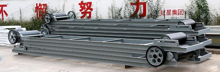 皮帶輸送機 皮帶輸送機