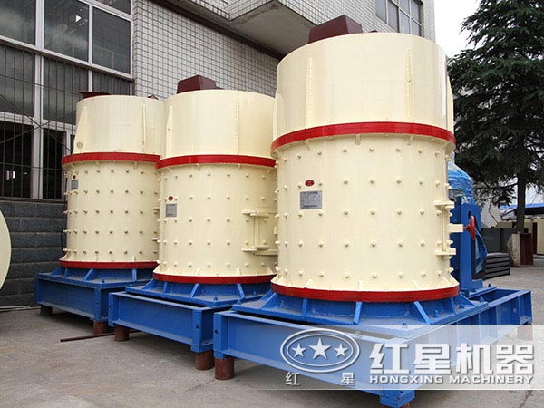 立式復(fù)合粉粹機側(cè)面圖 立式復(fù)合粉粹機側(cè)面圖