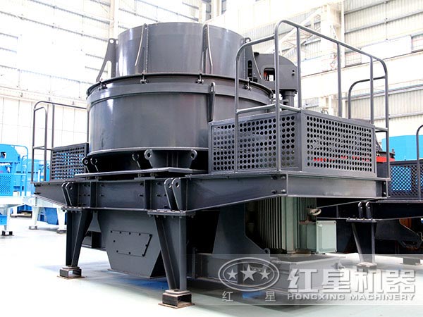 TK石灰石打砂機(jī)生產(chǎn)車間 TK石灰石打砂機(jī)生產(chǎn)車間