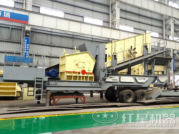 移動(dòng)汽車載式打石子機(jī)廠家 移動(dòng)汽車載式打石子機(jī)廠家