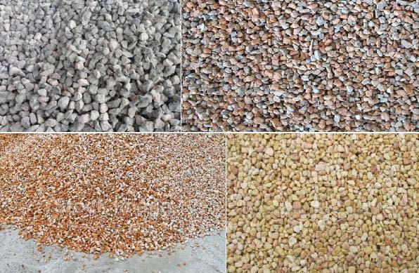 鵝卵石骨料 鵝卵石骨料