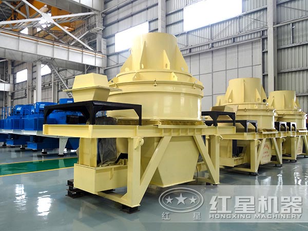 時產(chǎn)20噸石英石制砂機廠家 時產(chǎn)20噸石英石制砂機廠家