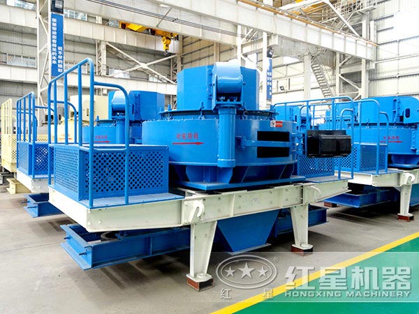 制砂機廠家 制砂機廠家