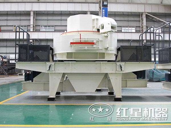 硅礦制砂機 硅礦制砂機