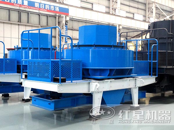 硅礦制砂機 硅礦制砂機