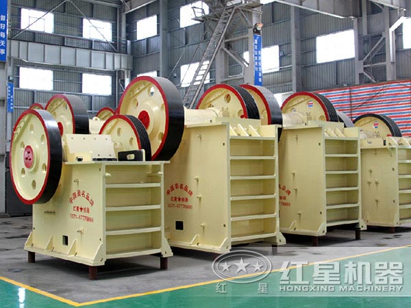 深腔細(xì)碎顎式破碎機(jī)廠家 深腔細(xì)碎顎式破碎機(jī)廠家