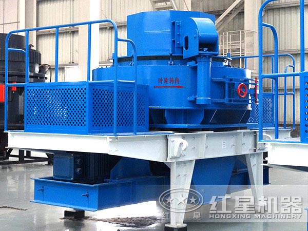 沖擊式破碎機(jī) 沖擊式破碎機(jī)