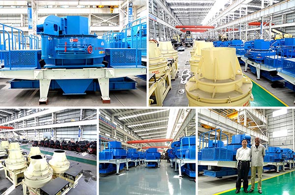 沖擊式破碎機(jī)廠家 沖擊式破碎機(jī)廠家