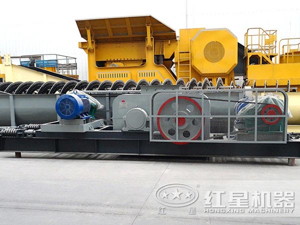 對輥破碎機(jī) 對輥破碎機(jī)