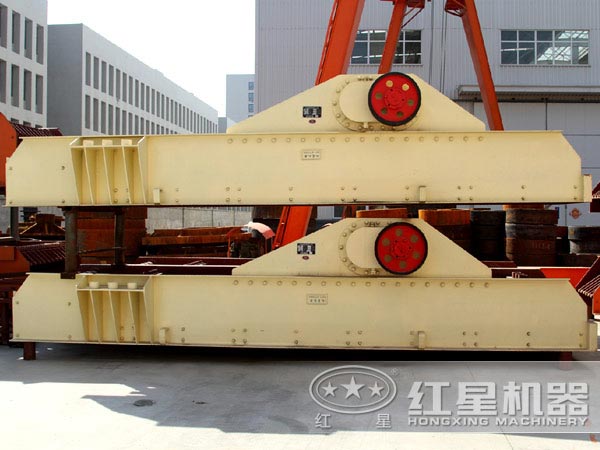 振動(dòng)給料機(jī)注意事項(xiàng) 振動(dòng)給料機(jī)注意事項(xiàng)