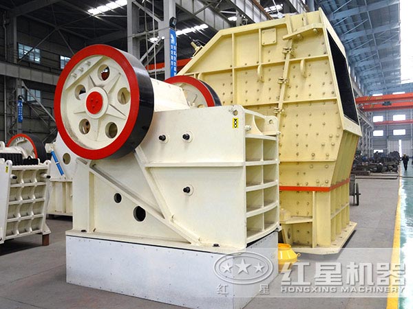 破碎機(jī) 破碎機(jī)