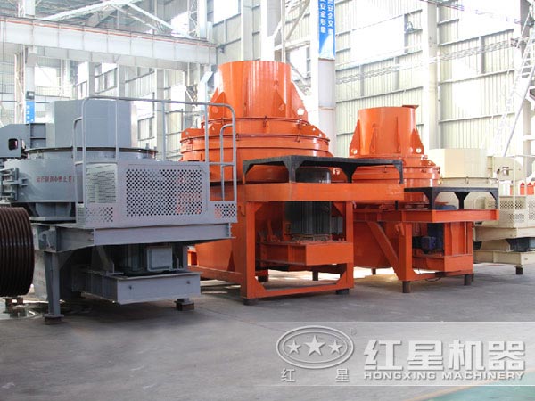 制砂機(jī) 制砂機(jī)