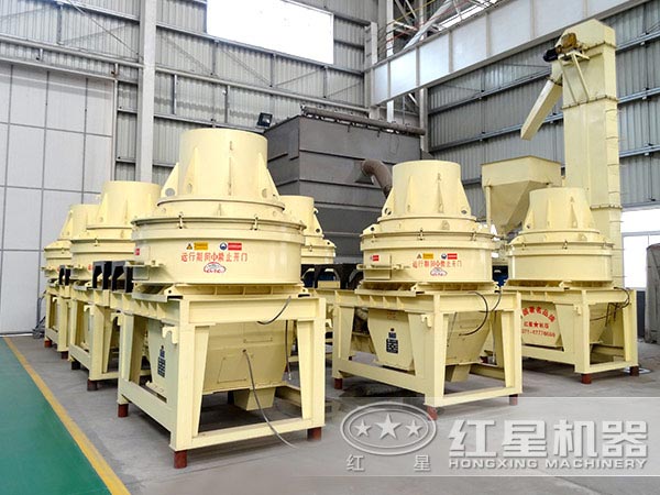 制砂機(jī)廠家 制砂機(jī)廠家