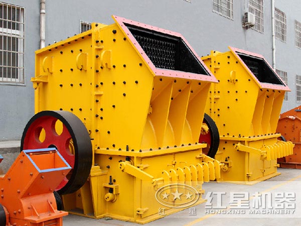 玄武巖單段破碎機(jī)優(yōu)勢(shì) 玄武巖單段破碎機(jī)優(yōu)勢(shì)