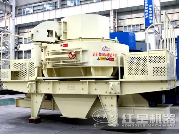 沖擊式破碎機 沖擊式破碎機