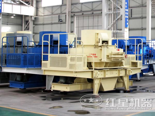 沖擊式破碎機廠家 沖擊式破碎機廠家