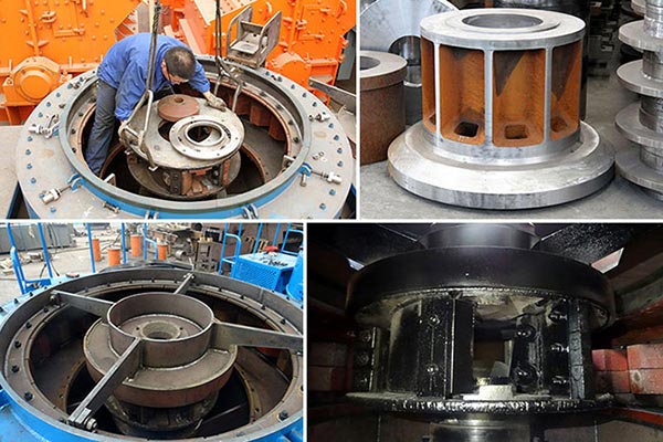 制砂機(jī)部件 制砂機(jī)部件