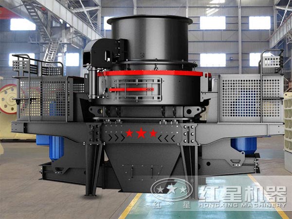 5X制砂機 5X制砂機