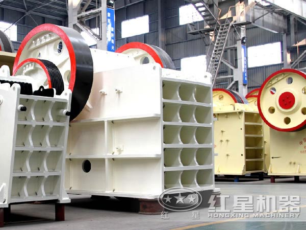 顎式破碎機(jī)設(shè)備 顎式破碎機(jī)設(shè)備