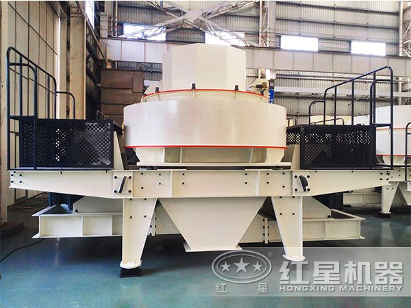 紅星PCL制砂機(jī) 紅星PCL制砂機(jī)