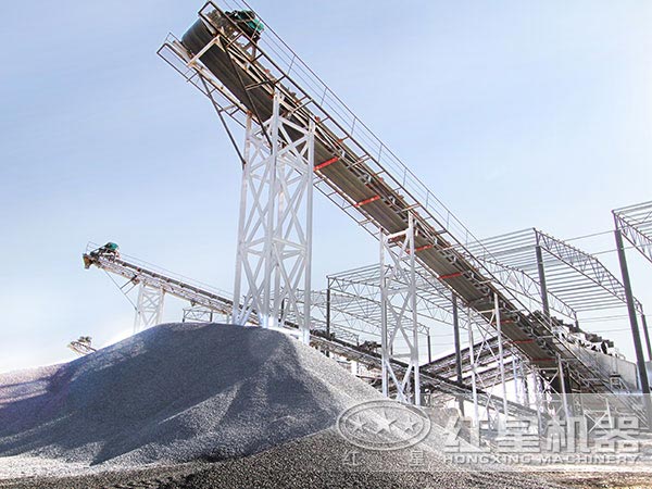 砂石骨料 砂石骨料