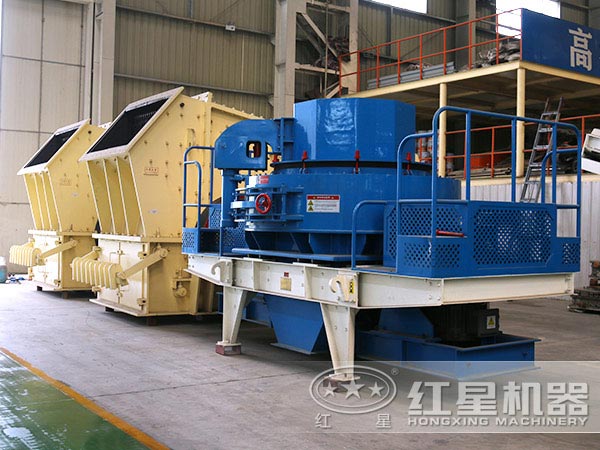 制砂機設(shè)備 制砂機設(shè)備