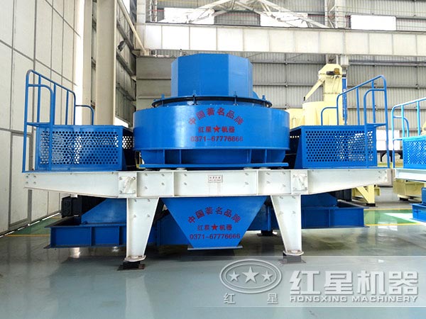制砂機(jī) 制砂機(jī)